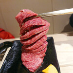 Itamae Yakiniku Ichigyuu - 