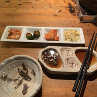 大衆肉酒場 こだわり米 匠 - 