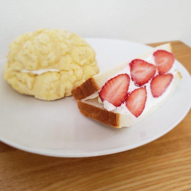 レジーナ スイーツアンドベーカリー （REGINA SWEETS & BAKERY） 高田/ケーキ 食べログ