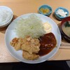 よしみ食堂