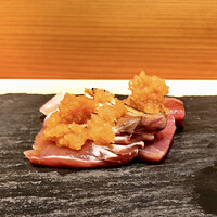 SUSHI TOKYO TEN、 横浜店 - 