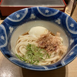 手延べうどん 水山 - 