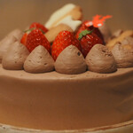 カフェ　ユズリ葉 - 