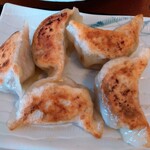 餃子の美味しいお店 王擔 - 