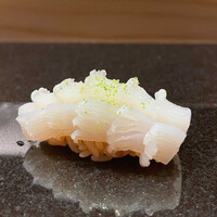 新地 鮓 ゆうじろう - 