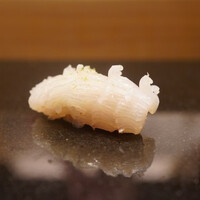 新地 鮓 ゆうじろう - 