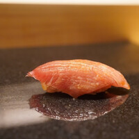 新地 鮓 ゆうじろう - 