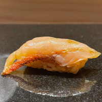新地 鮓 ゆうじろう - 