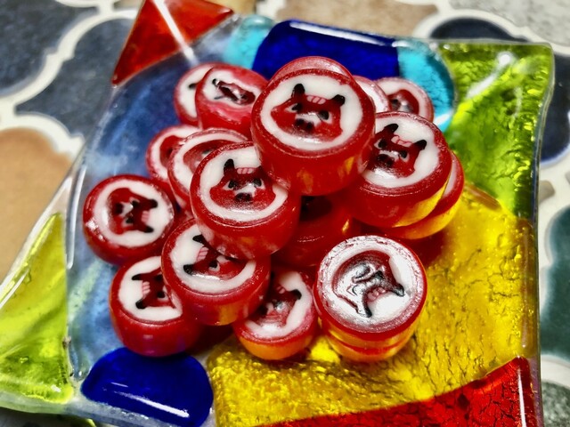 鶴ヶ城天守閣 ミュージアムショップ（【旧店名】鶴ヶ城天守閣売店） - 西若松（売店）の写真