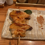 焼鳥 うの - 