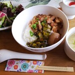 台湾家庭料理 花 - 