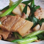 台湾家庭料理 花 - 