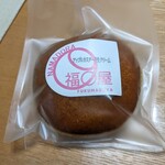 Nama Dorayaki Fuku Maru Ya - 