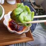 台湾家庭料理 花 - 