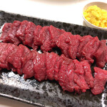 笠原精肉店 - 
