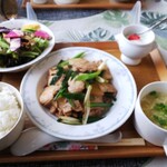 台湾家庭料理 花 - 