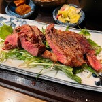 炭火焼料理屋 倉乃介 東新宿 - 