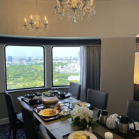 ホテルニューオータニ 東京 - 