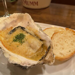 オイスターバー ゆいっとる - 