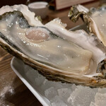 オイスターバー ゆいっとる - 