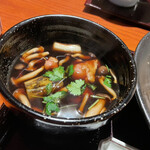 Sobashabu Souhonke Naniwasoba - 