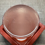 食彩厨房 甚兵衛 - 而今 特別純米 おりがらみ