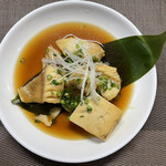 食彩厨房 甚兵衛 - 赤水煮付