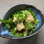 食彩厨房 甚兵衛 - まこがれいの子