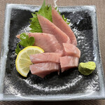 食彩厨房 甚兵衛 - ヨコワ