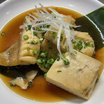 食彩厨房 甚兵衛 - 赤水煮付