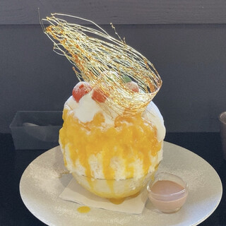 かき氷職人 Yummy_0