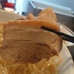 麺工房 華みずき - チャーシュー