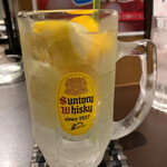 食と酒 ゆずまる。 - 