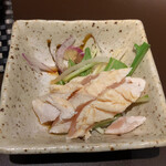 食と酒 ゆずまる。 - 