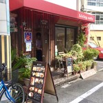 Living cafe - 