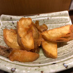 食と酒 ゆずまる。 - 