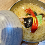 Sano Miso - 