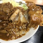 たか幸食堂 - 料理