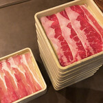 Shabu Shabu On Yasai Sakuhei Ten