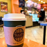 TULLY'S COFFEE - 