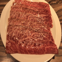 焼肉 ジャンボ はなれ - 