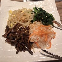 焼肉 ジャンボ はなれ - 