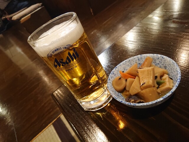 居酒屋あぐらや - 柏林台（居酒屋）の写真