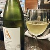 Itareriya Tsukuseriya - 白ワイン