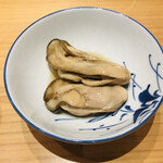 こいき - 牡蠣