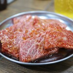 西成ホルモン酒場 ToRi坊主 - 