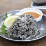 西成ホルモン酒場 ToRi坊主 - 