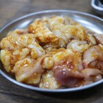 西成ホルモン酒場 ToRi坊主 - 