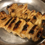 新橋やきとん - 料理写真: