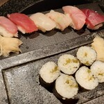 神戸牛すき焼きしゃぶしゃぶ 三是 - 